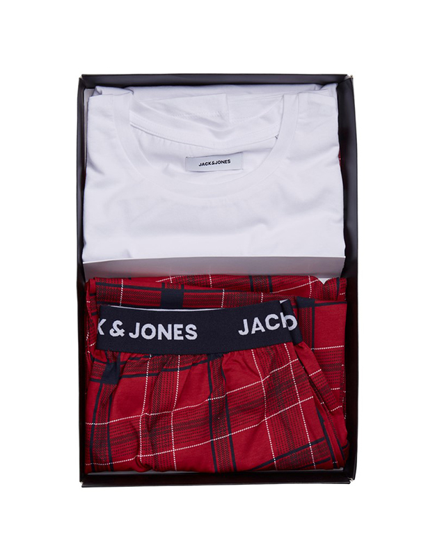 Jack & Jones Man Underwear "RAIN"
